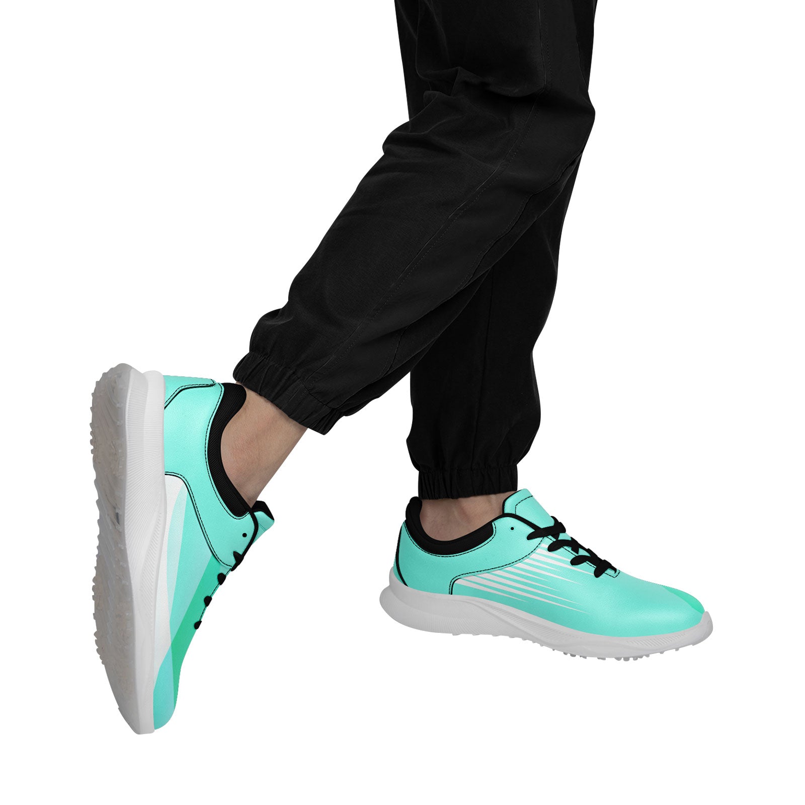 Custom Premium Golf Performance Shoes Personalized Sneaker FN062-E025042-7