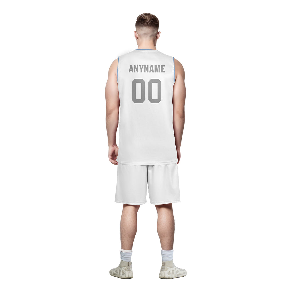 Custom White Pattern City Edition Personalized Sports Uniform Authentic Basketball Jersey BBJ01-D06101-7