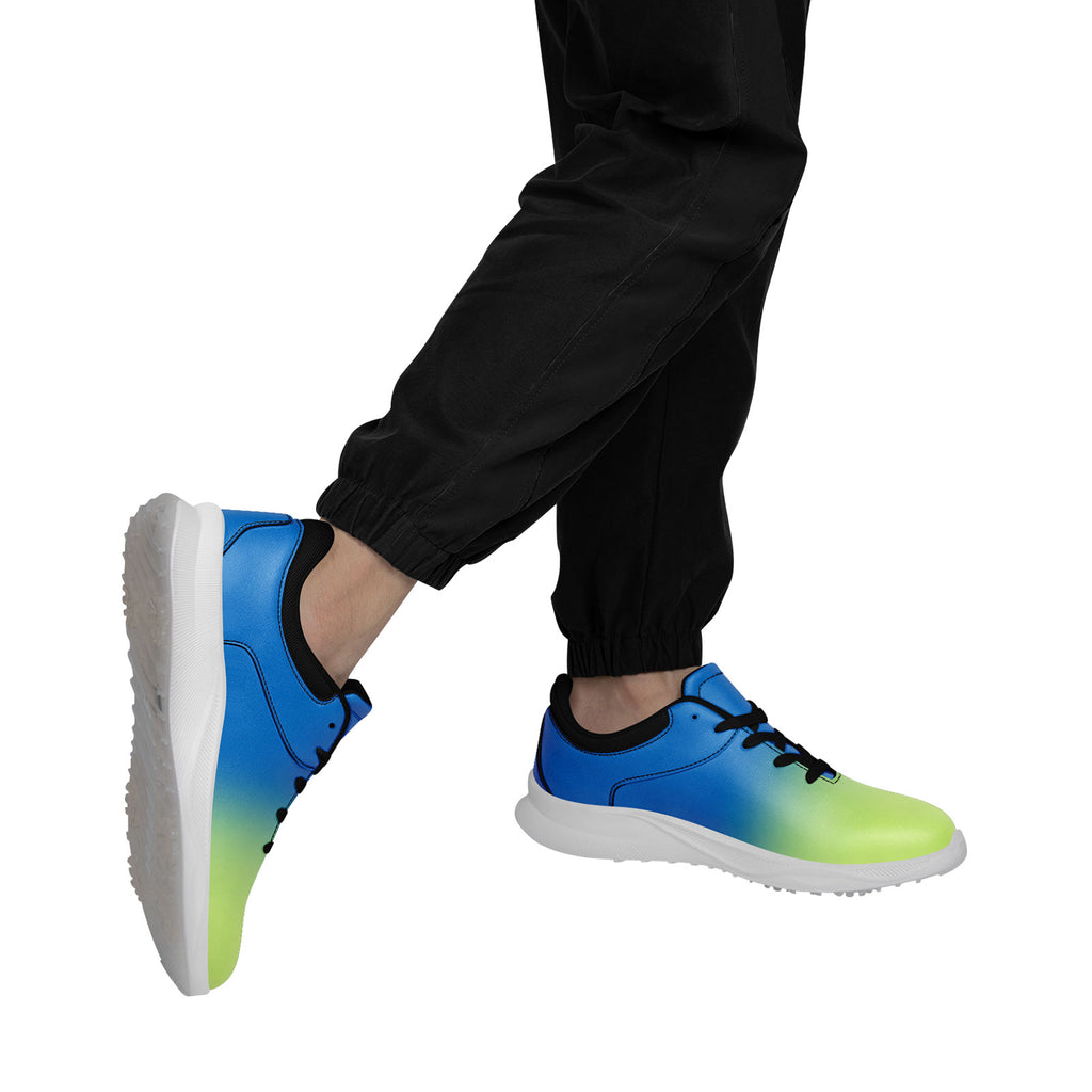 Custom Premium Golf Performance Shoes Personalized Sneaker FN062-E025042-1