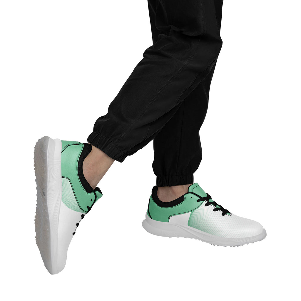 Custom Premium Golf Performance Shoes Personalized Sneaker FN062-E025042-2