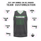 Custom Grey Classic Style Sports Uniform Basketball Jersey BBJ01-bd0a70df