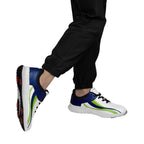 Custom Premium Golf Performance Shoes Personalized Sneaker FN062-E0605-3