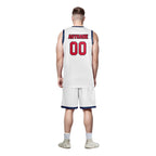 Custom White City Edition Personalized Sports Uniform Authentic Basketball Jersey BBJ01-D06101-30