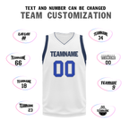 Custom White Classic Style Sports Uniform Basketball Jersey BBJ01-bd0a70ed