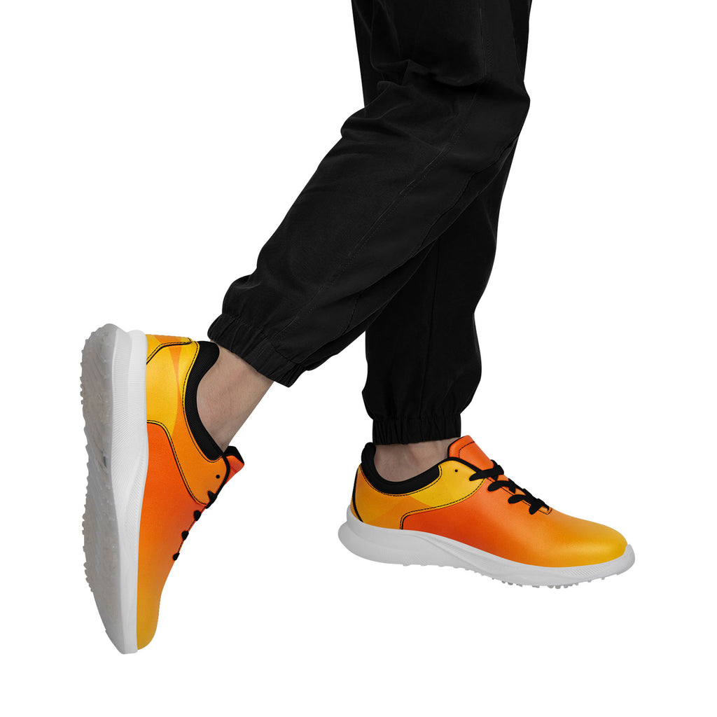 Custom Premium Golf Performance Shoes Personalized Sneaker FN062-E025042-3