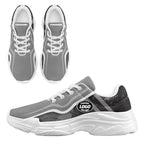 Custom Baseball Jersey and Chunky Shoes Personalized Combo Personalized Sneaker ZH-D020167-8