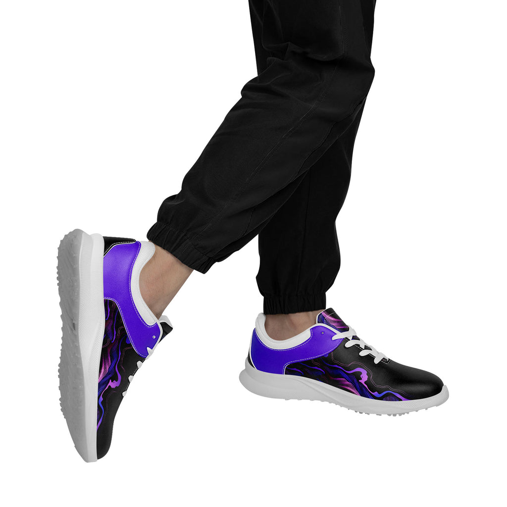 Custom Premium Golf Performance Shoes Personalized Sneaker FN062-E0605-7