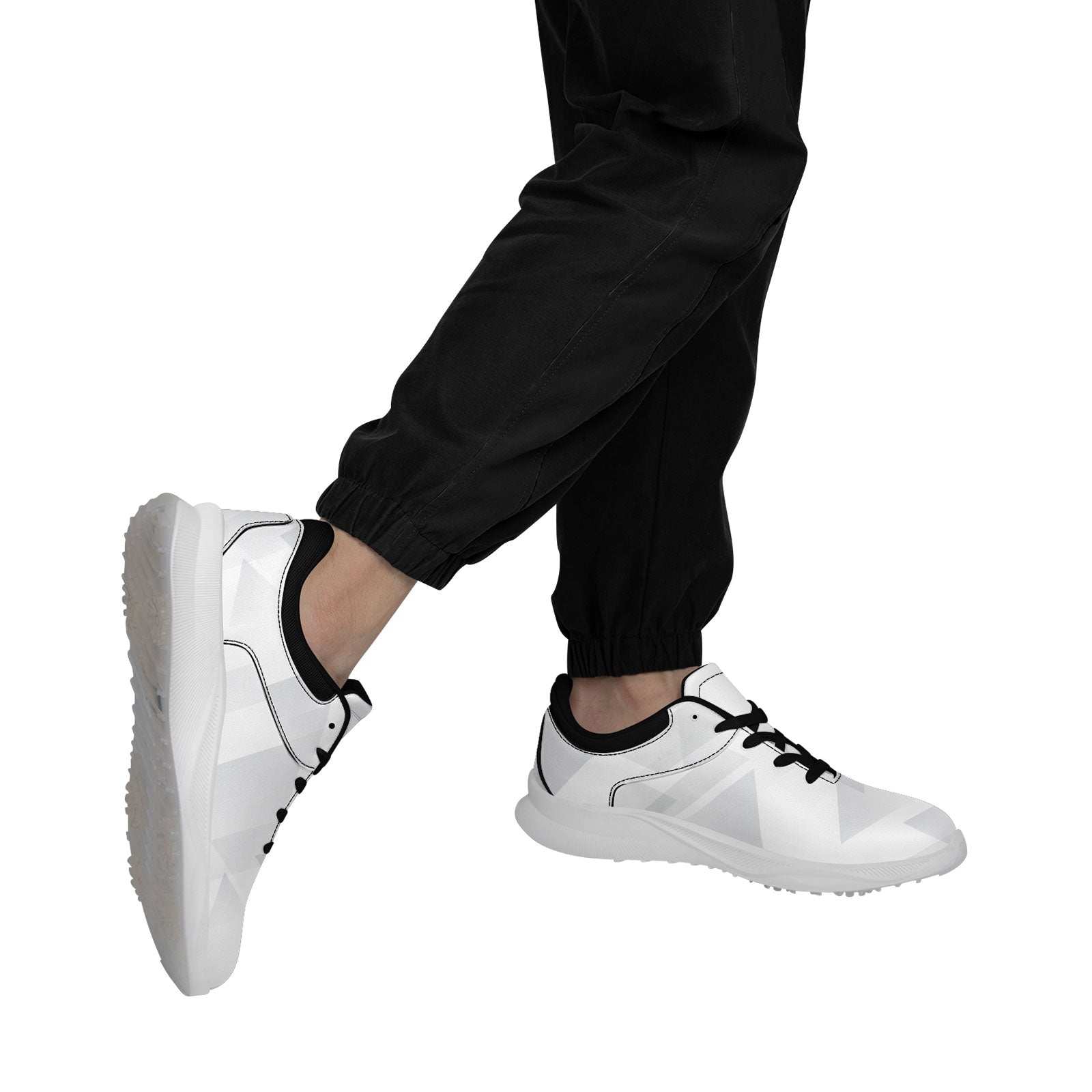 Custom Premium Golf Performance Shoes Personalized Sneaker FN062-E025042-8