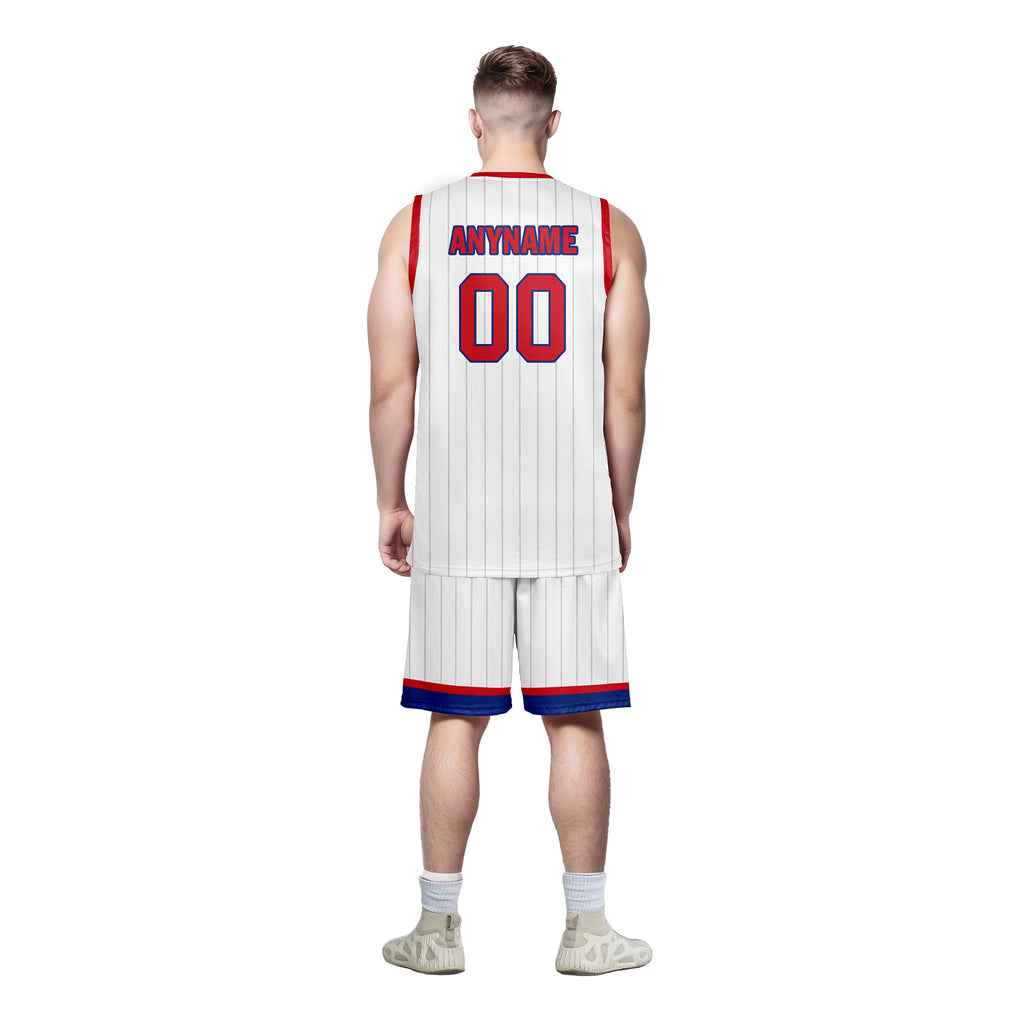 Custom White City Edition Personalized Sports Uniform Authentic Basketball Jersey BBJ01-D06101-20