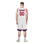 Custom White City Edition Personalized Sports Uniform Authentic Basketball Jersey BBJ01-D06101-20
