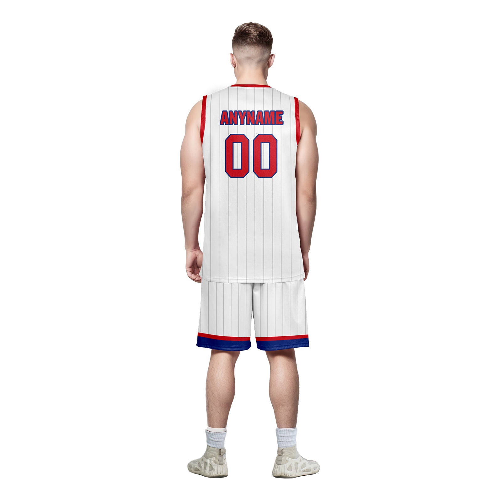 Custom White City Edition Personalized Sports Uniform Authentic Basketball Jersey BBJ01-D06101-20