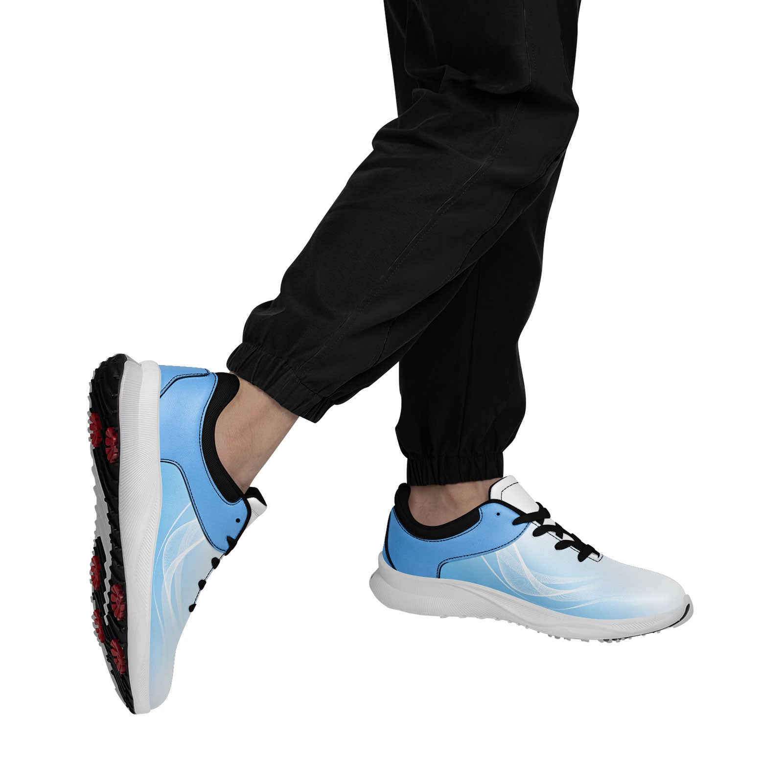 Custom Premium Golf Performance Shoes Personalized Sneaker FN062-E0605-2