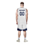 Custom White City Edition Personalized Sports Uniform Authentic Basketball Jersey BBJ01-D06101-22
