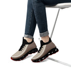 Custom Isabel Brown Maxsoul Shoes Personalized Sneaker FN030XD-D020388-5