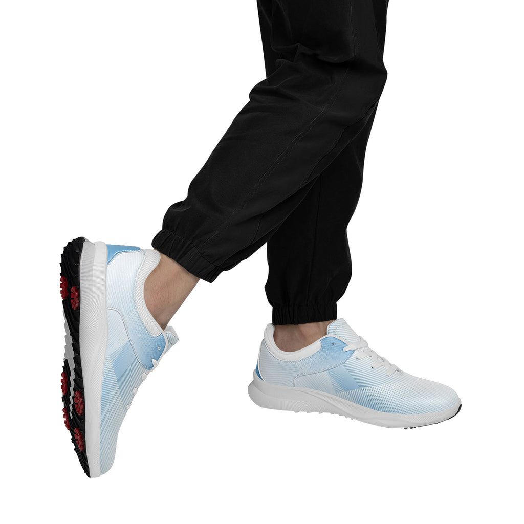 Custom Premium Golf Performance Shoes Personalized Sneaker FN062-E020086-7