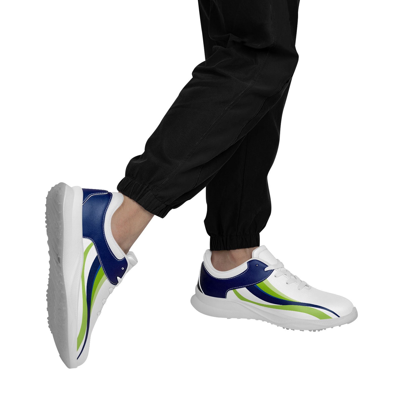 Custom Premium Golf Performance Shoes Personalized Sneaker FN062-E0605-3