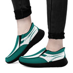 Custom Corporate Sneakers Slip On Shoes Personalized Corporate Shoes FN067-E023045-2