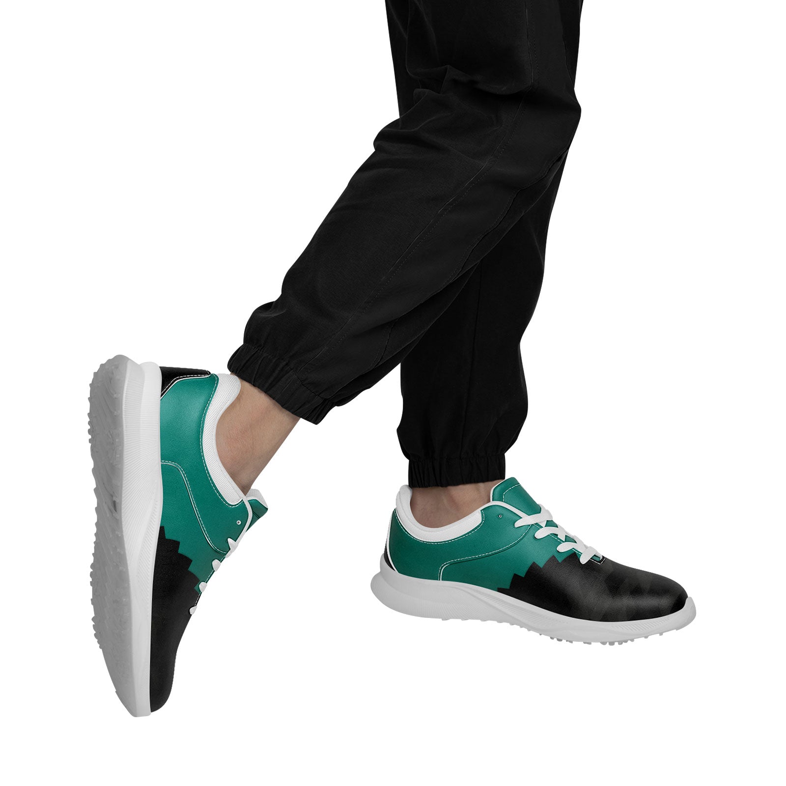 Custom Premium Golf Performance Shoes Personalized Sneaker FN062-E0605-9