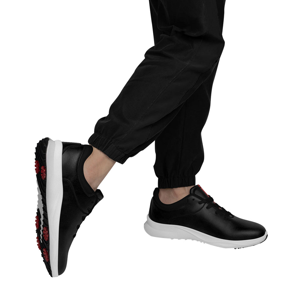 Custom Premium Golf Performance Shoes Personalized Sneaker FN062-E020086-6