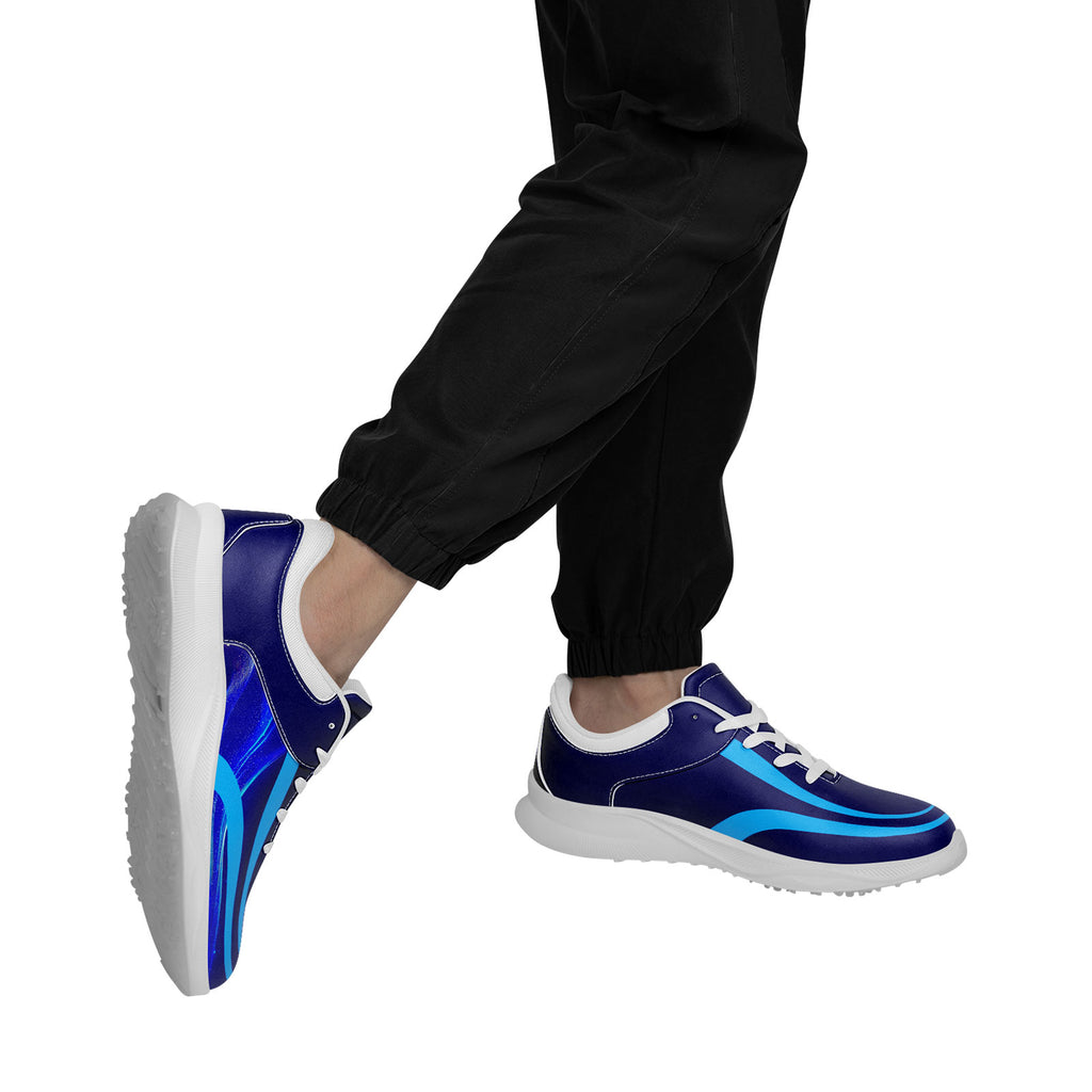 Custom Premium Golf Performance Shoes Personalized Sneaker FN062-E0605-5