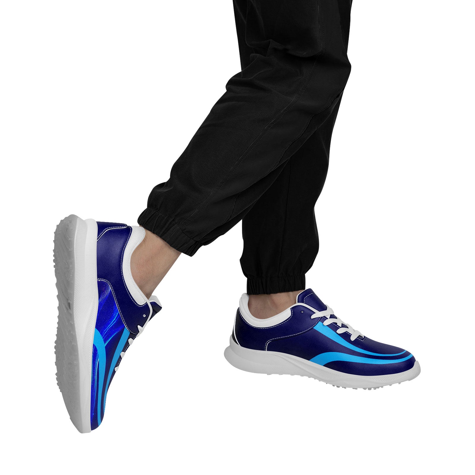 Custom Premium Golf Performance Shoes Personalized Sneaker FN062-E0605-5
