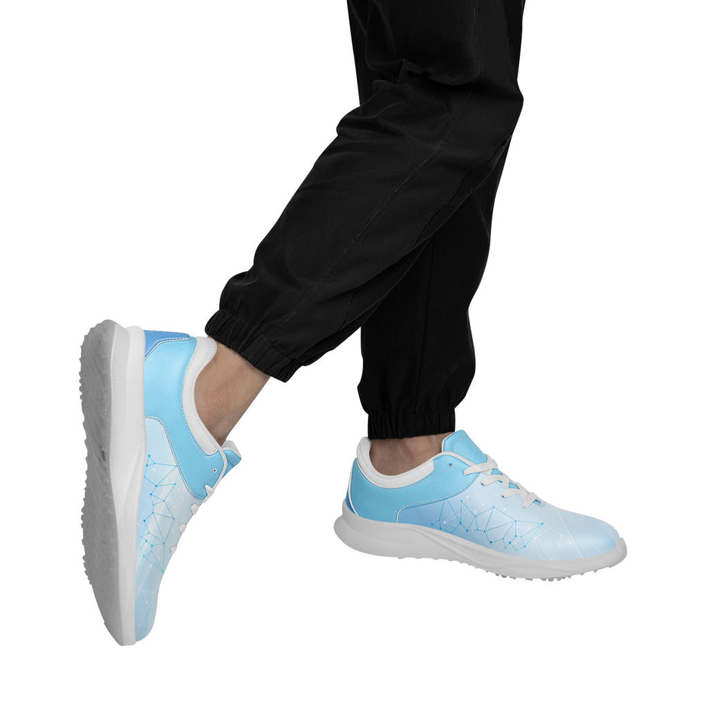 Custom Premium Golf Performance Shoes Personalized Sneaker FN062-E0605-4