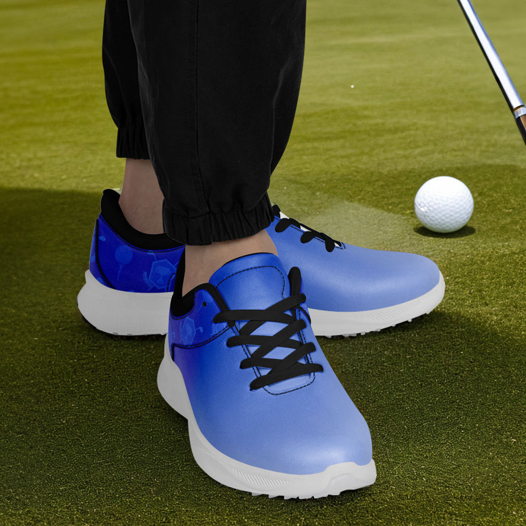 Custom Premium Golf Performance Shoes Personalized Sneaker FN062-E025042-6