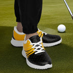 Custom Premium Golf Performance Shoes Personalized Sneaker FN062-E0605-8