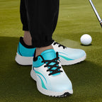 Custom Premium Golf Performance Shoes Personalized Sneaker FN062-E0605-1