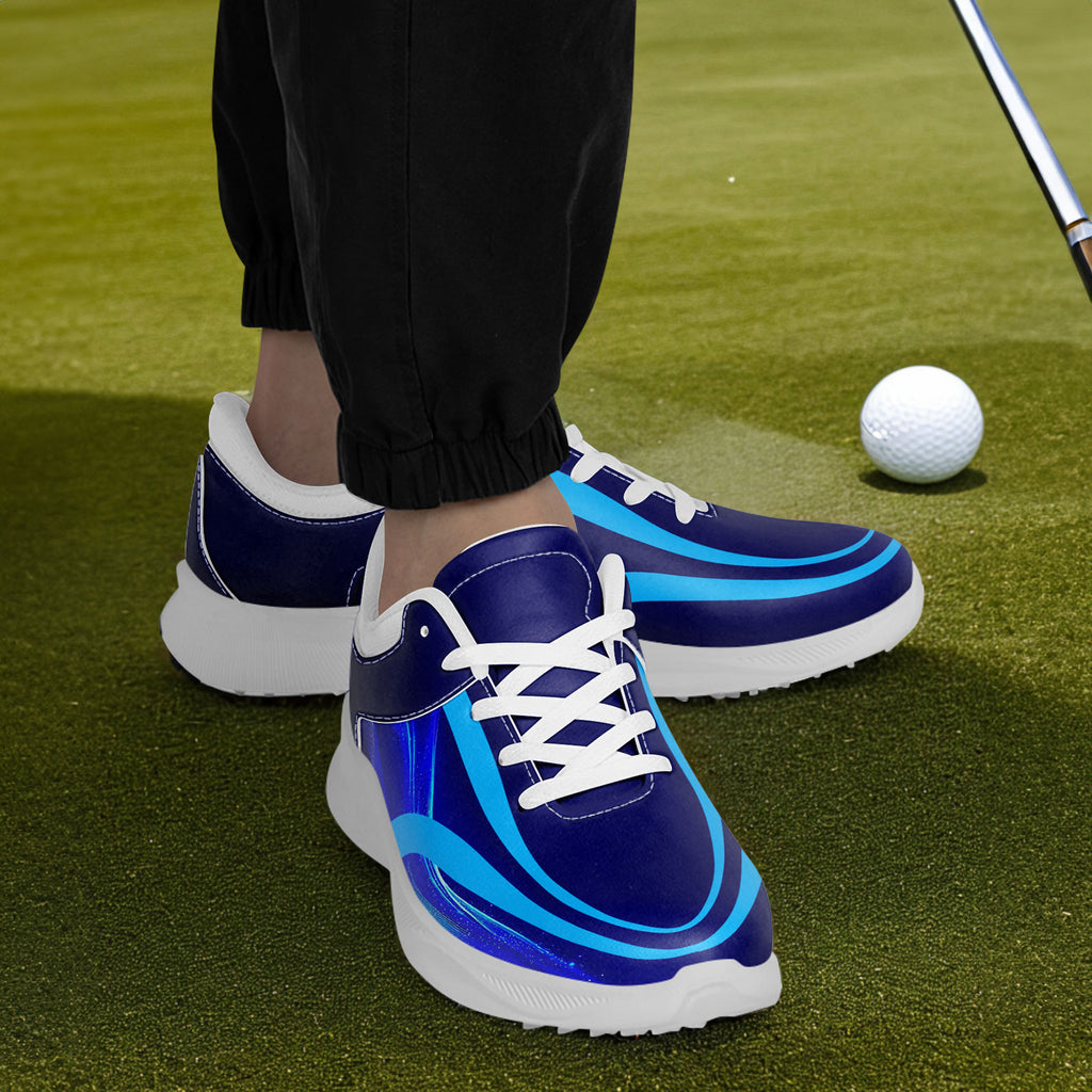 Custom Premium Golf Performance Shoes Personalized Sneaker FN062-E0605-5