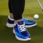 Custom Premium Golf Performance Shoes Personalized Sneaker FN062-E0605-5