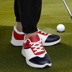 Custom Premium Golf Performance Shoes Personalized Sneaker FN062-E020086-12