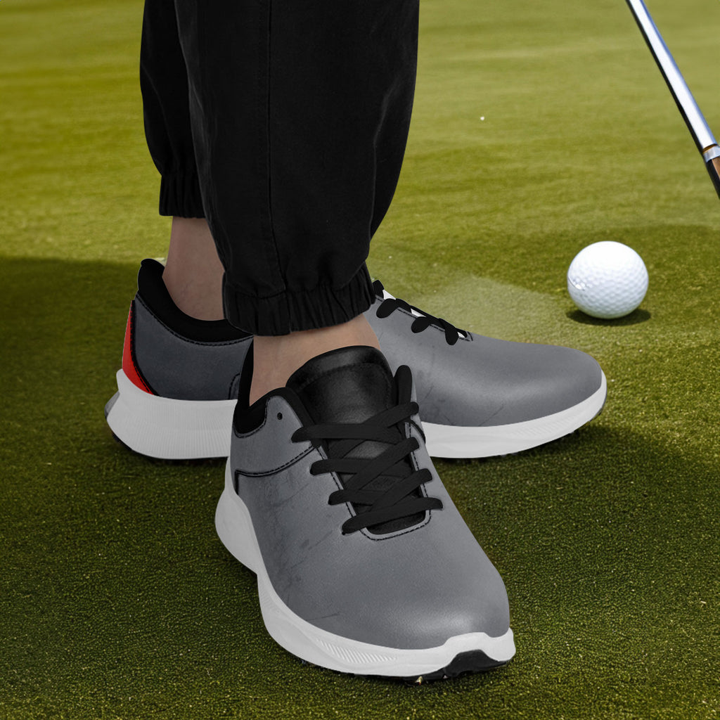 Custom Premium Golf Performance Shoes Personalized Sneaker FN062-E020086-13