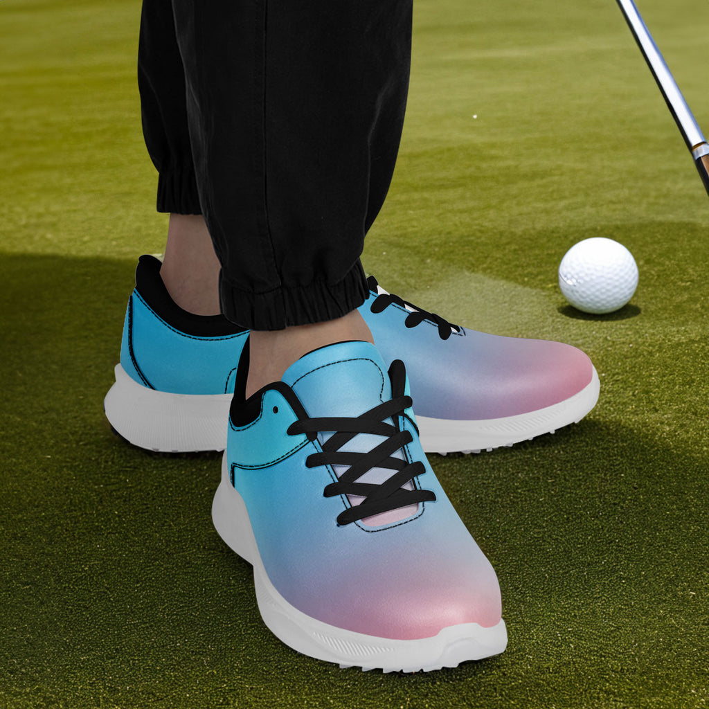 Custom Premium Golf Performance Shoes Personalized Sneaker FN062-E025042-9