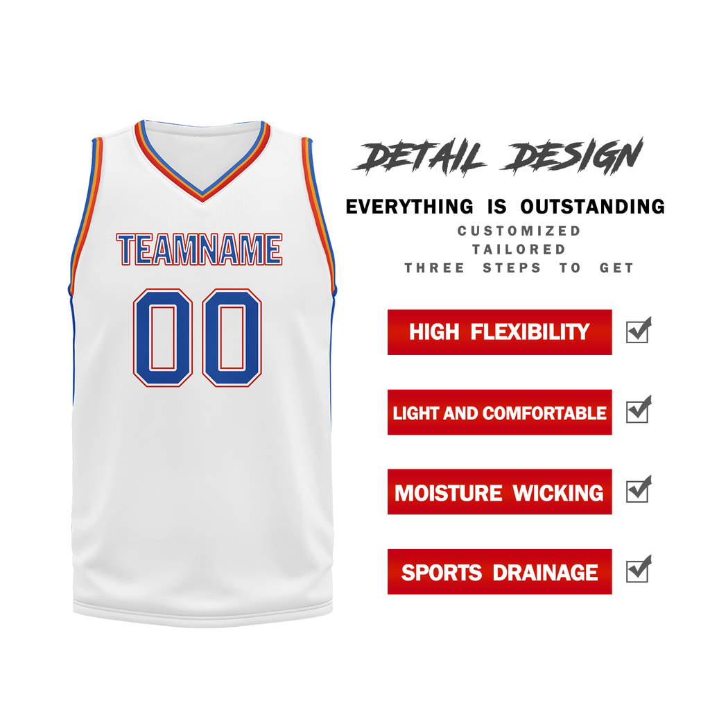Custom White Classic Style Sports Uniform Basketball Jersey BBJ01-bd0a70c9