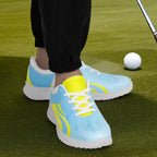 Custom Premium Golf Performance Shoes Personalized Sneaker FN062-E0605-10