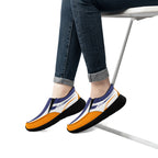 Custom Corporate Sneakers Slip On Shoes Personalized Corporate Shoes FN067-E023045-5