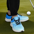 Custom Premium Golf Performance Shoes Personalized Sneaker FN062-E0605-6