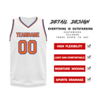 Custom White Classic Style Sports Uniform Basketball Jersey BBJ01-bd0a70af