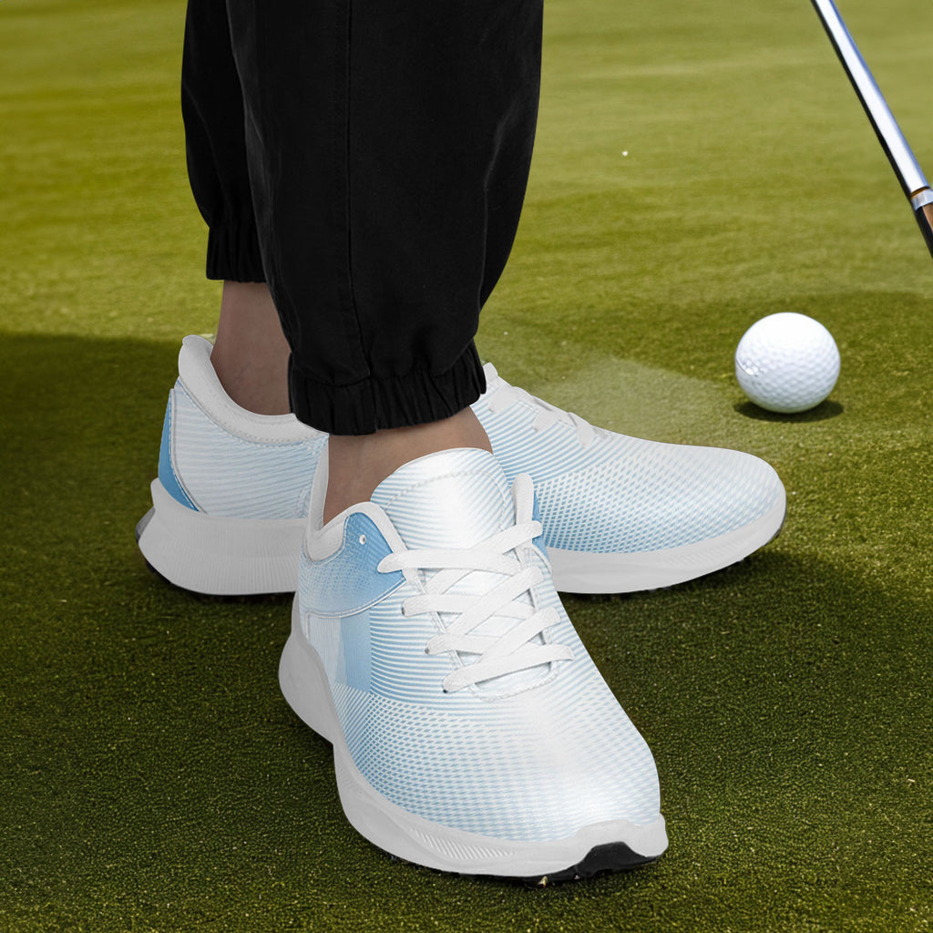 Custom Premium Golf Performance Shoes Personalized Sneaker FN062-E020086-7