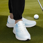 Custom Premium Golf Performance Shoes Personalized Sneaker FN062-E020086-7
