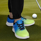 Custom Premium Golf Performance Shoes Personalized Sneaker FN062-E025042-1
