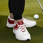 Custom Premium Golf Performance Shoes Personalized Sneaker FN062-E020086-15