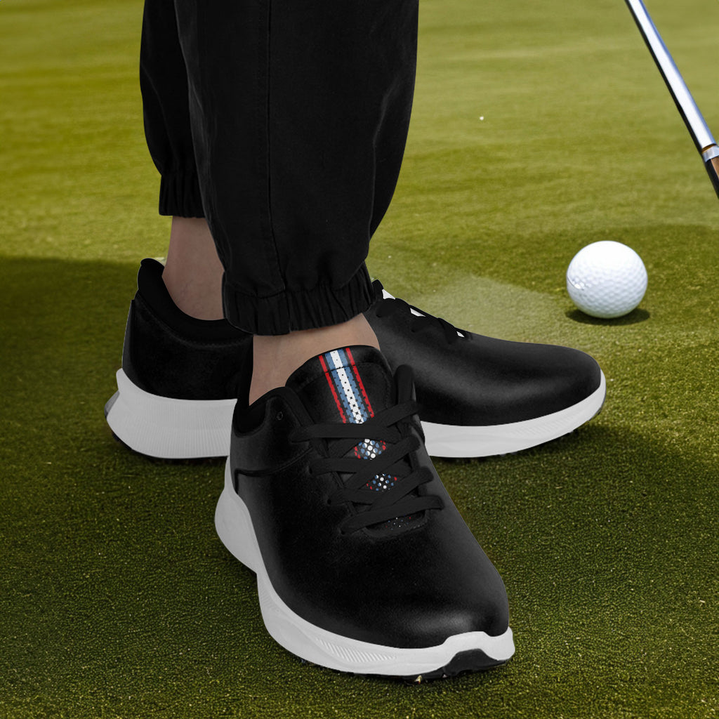 Custom Premium Golf Performance Shoes Personalized Sneaker FN062-E020086-6