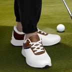 Custom Premium Golf Performance Shoes Personalized Sneaker FN062-E020086-11