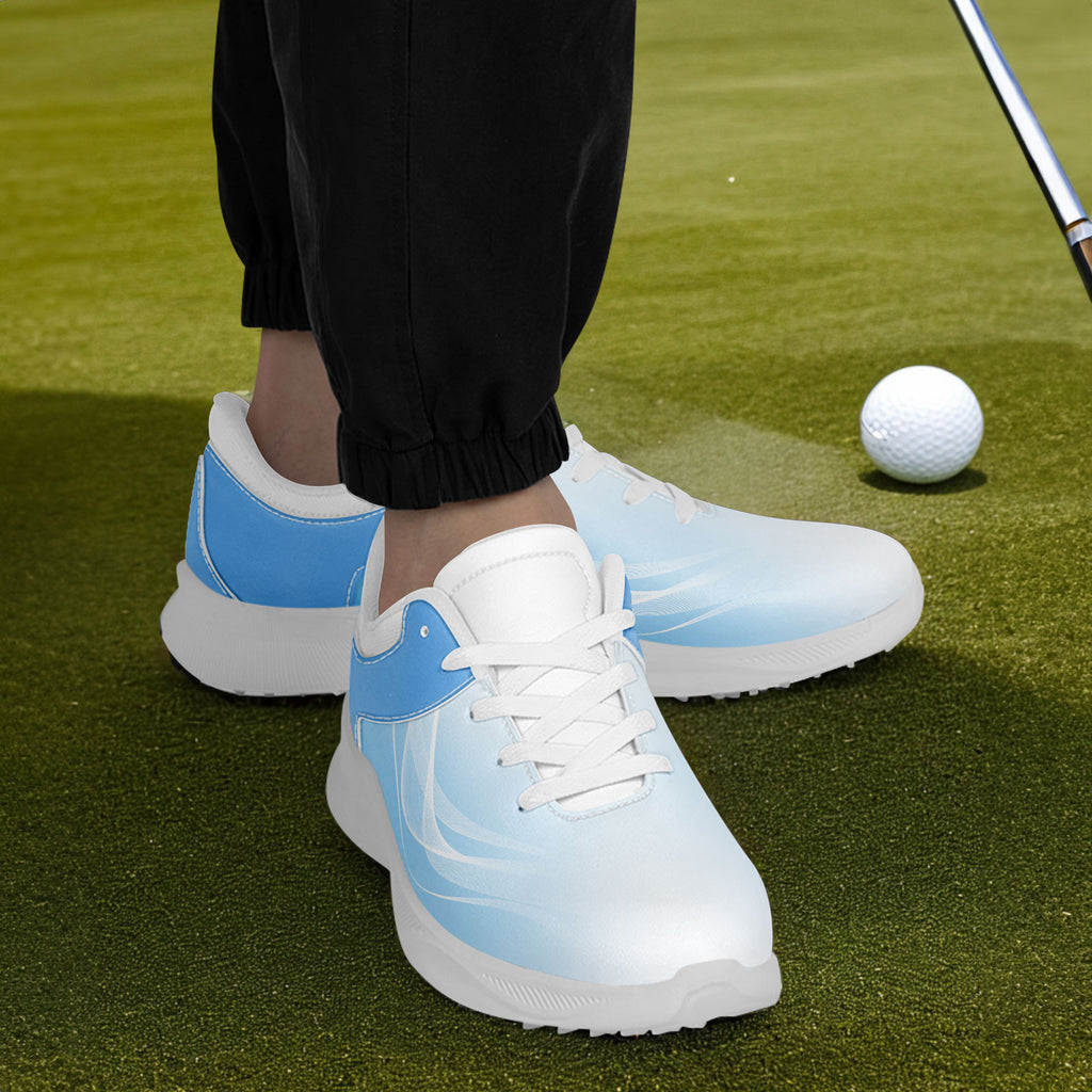 Custom Premium Golf Performance Shoes Personalized Sneaker FN062-E0605-2