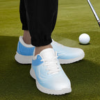 Custom Premium Golf Performance Shoes Personalized Sneaker FN062-E0605-2