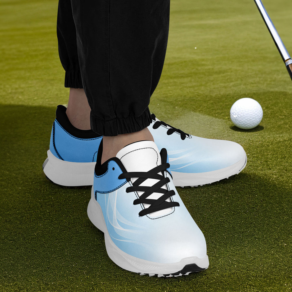 Custom Premium Golf Performance Shoes Personalized Sneaker FN062-E0605-2