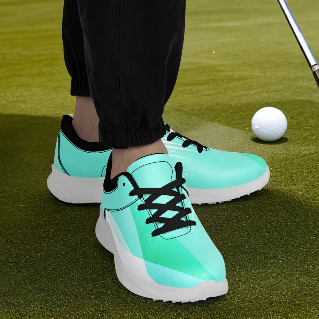 Custom Premium Golf Performance Shoes Personalized Sneaker FN062-E025042-7