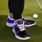 Custom Premium Golf Performance Shoes Personalized Sneaker FN062-E0605-7